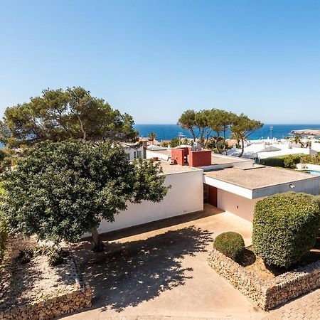 Villa Binizahira By Mauter Villas Binibeca Exteriér fotografie
