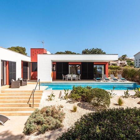 Villa Binizahira By Mauter Villas Binibeca Exteriér fotografie