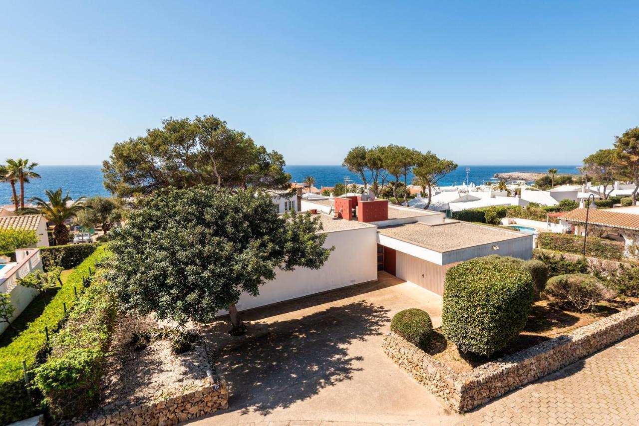 Villa Binizahira By Mauter Villas Binibeca Exteriér fotografie