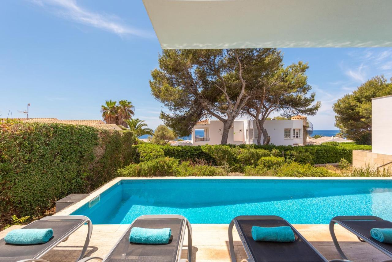 Villa Binizahira By Mauter Villas Binibeca Exteriér fotografie