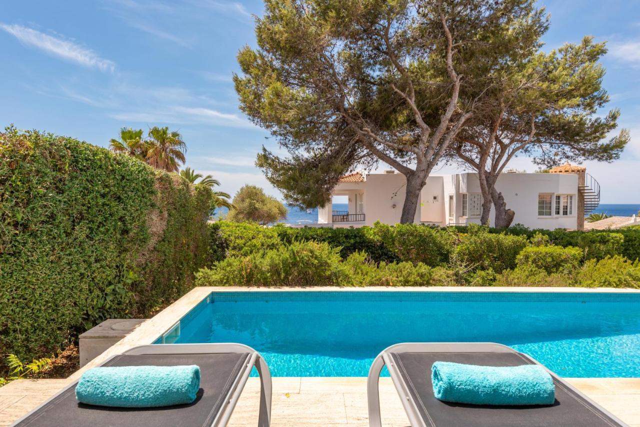 Villa Binizahira By Mauter Villas Binibeca Exteriér fotografie