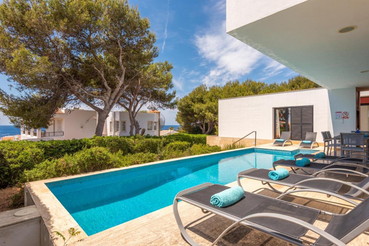 Villa Binizahira By Mauter Villas Binibeca Exteriér fotografie
