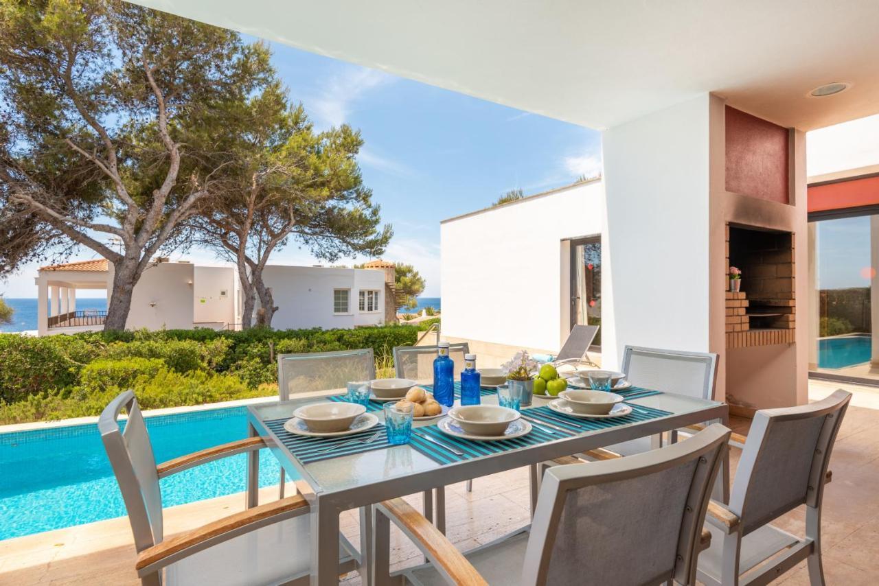 Villa Binizahira By Mauter Villas Binibeca Exteriér fotografie